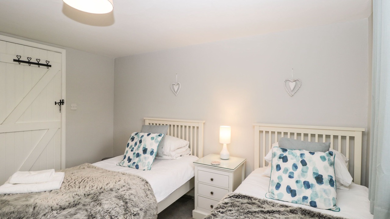 Photo of Bedroom in Bourton-on-the-Water