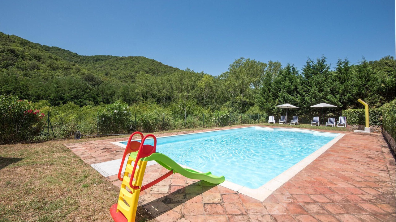 Photo of Outdoor in Gaiole in Chianti