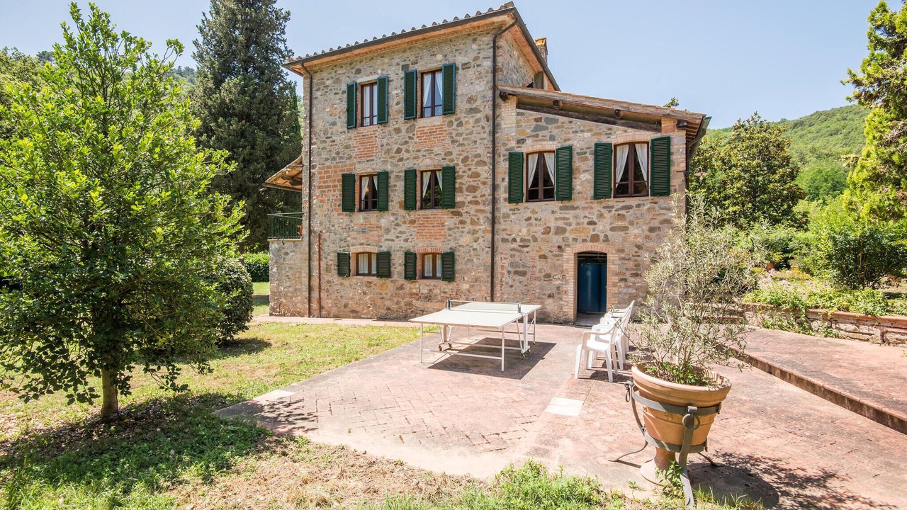 Photo of Others in Gaiole in Chianti