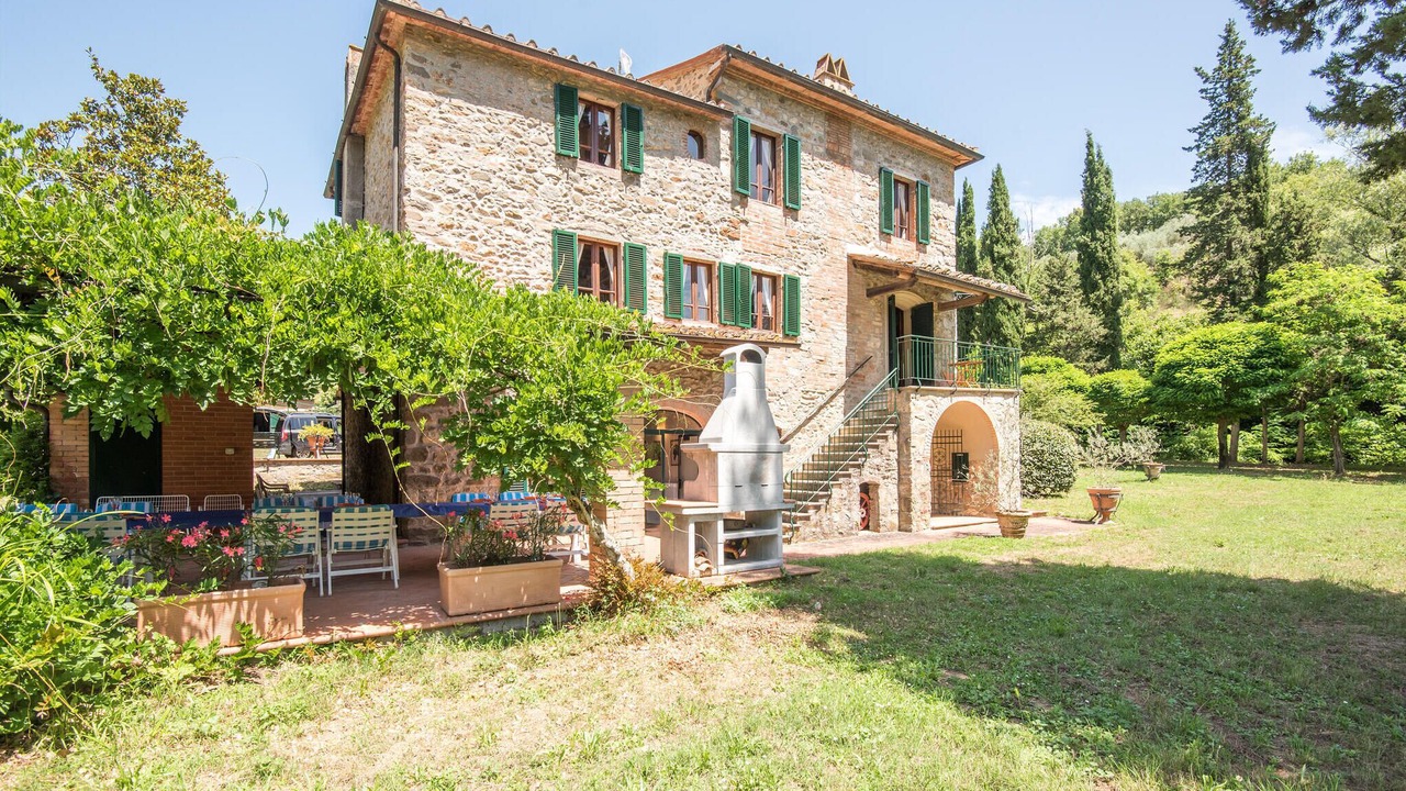 Photo of Others in Gaiole in Chianti