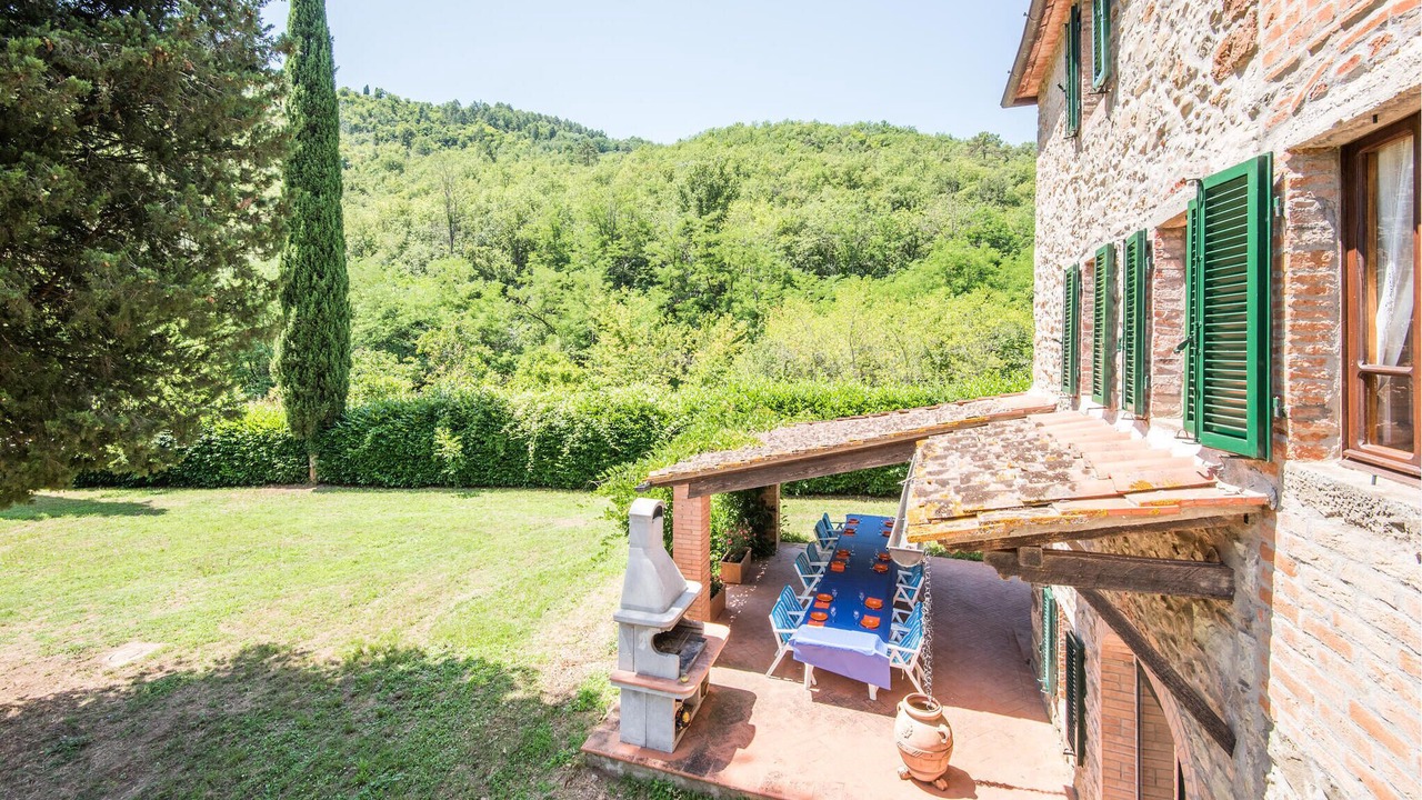 Photo of Others in Gaiole in Chianti