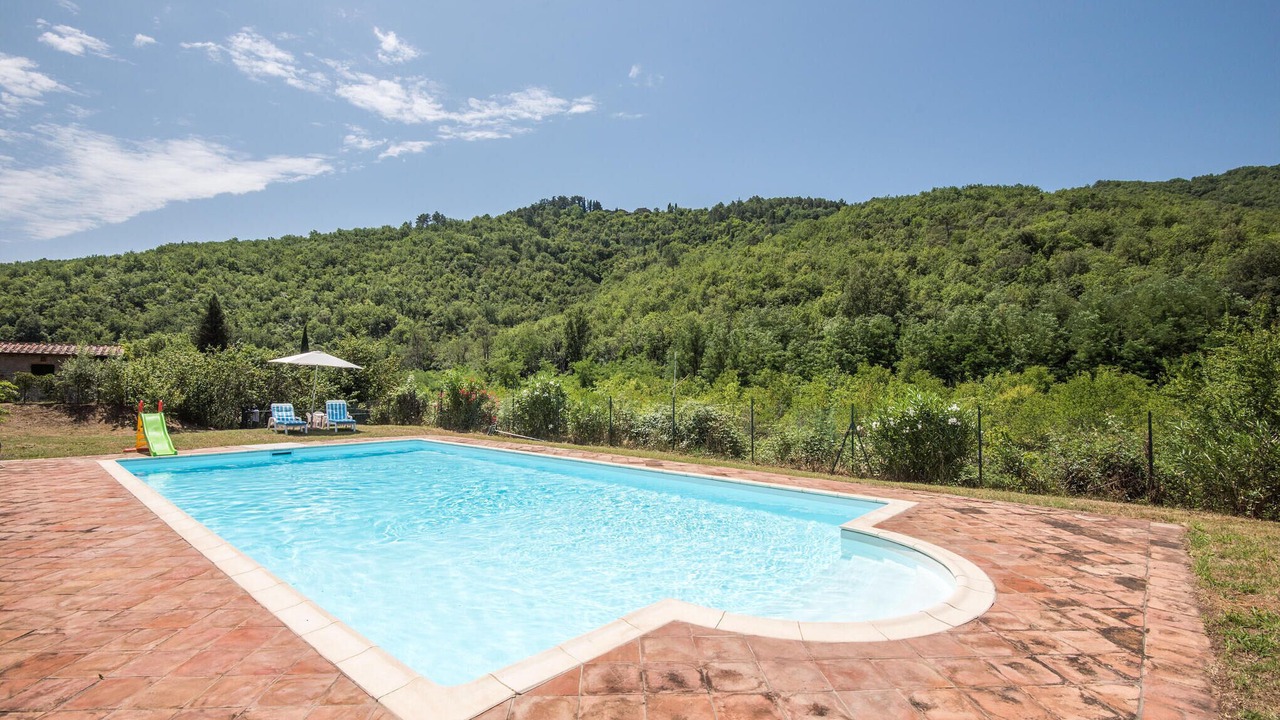 Photo of Outdoor in Gaiole in Chianti