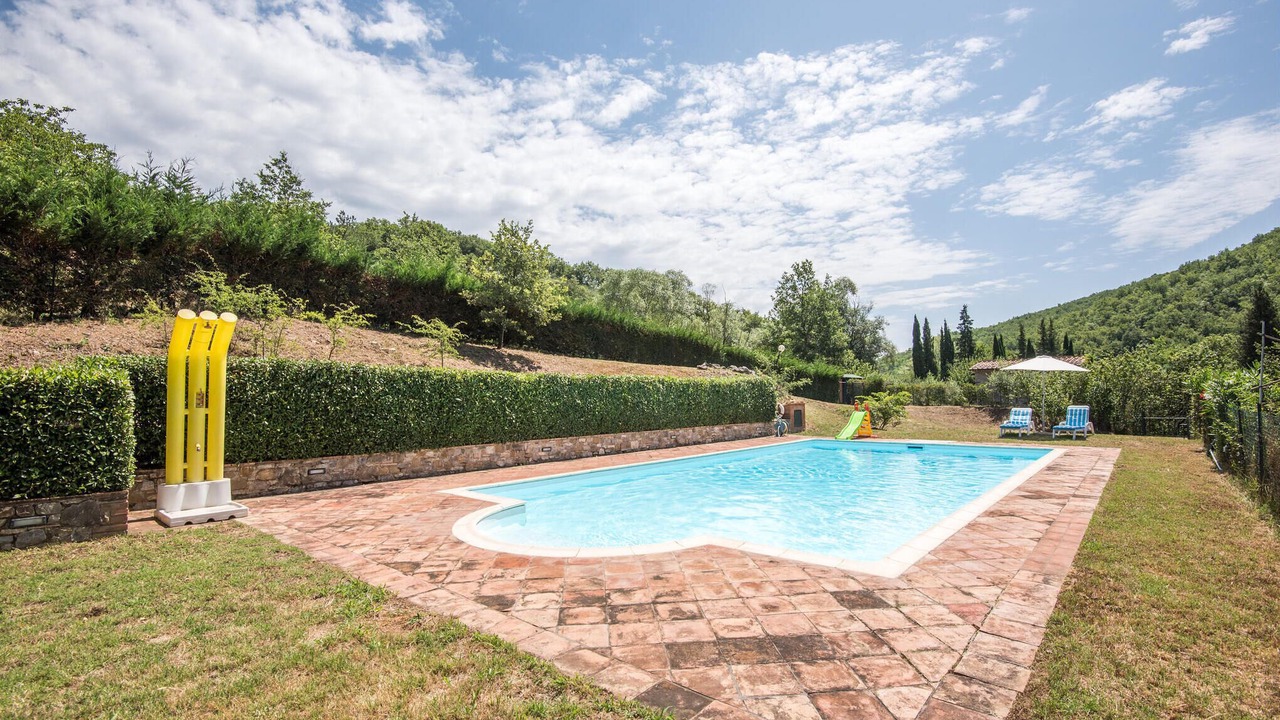 Photo of Outdoor in Gaiole in Chianti