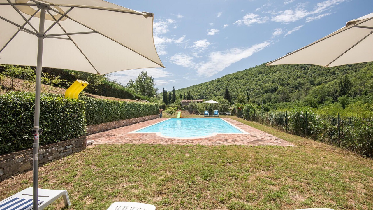 Photo of Outdoor in Gaiole in Chianti