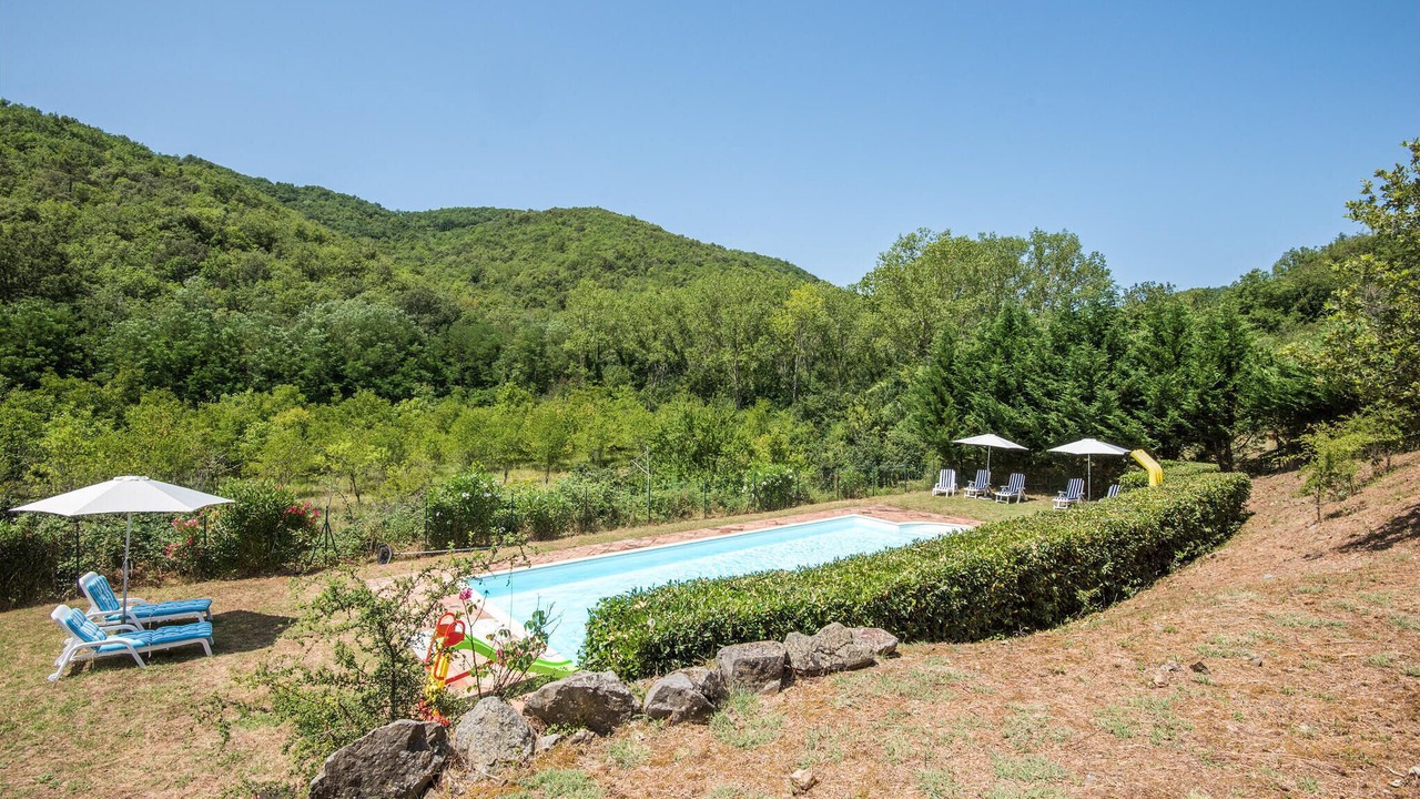 Photo of Outdoor in Gaiole in Chianti