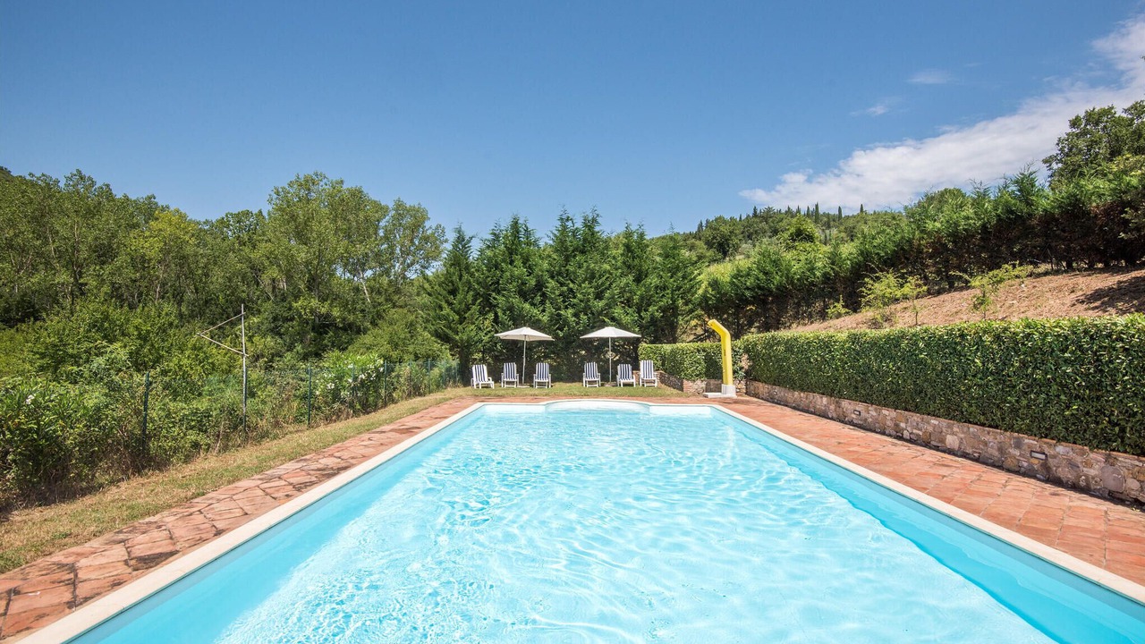 Photo of Outdoor in Gaiole in Chianti