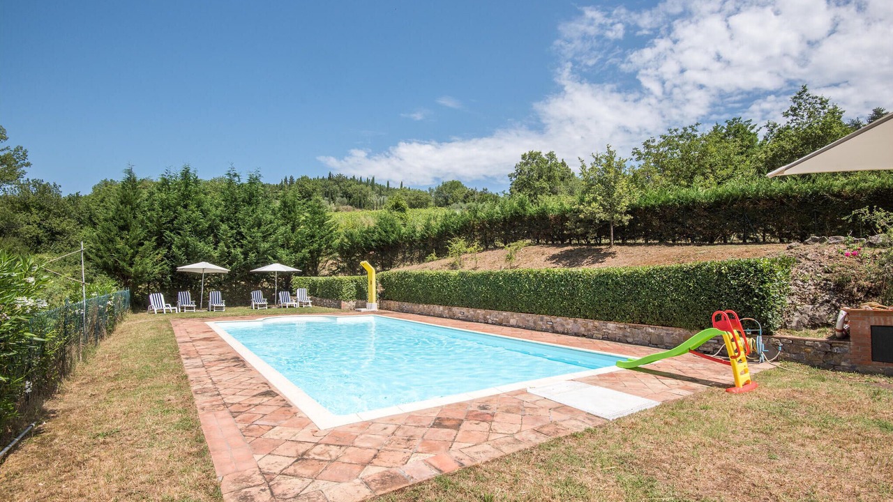 Photo of Outdoor in Gaiole in Chianti