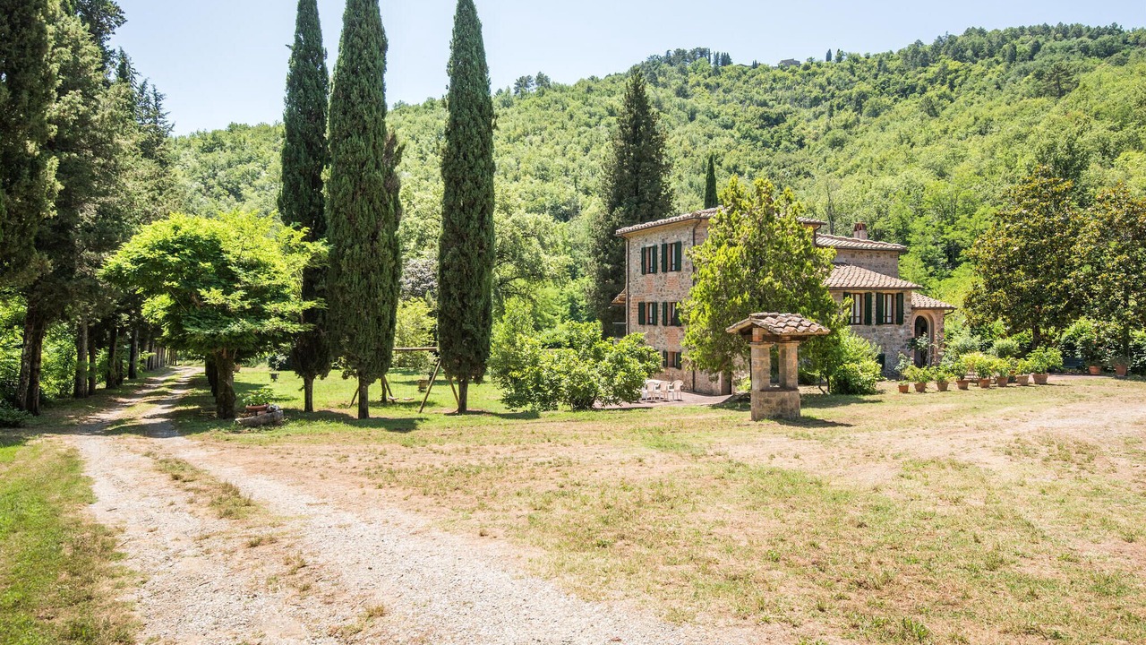 Photo of Others in Gaiole in Chianti