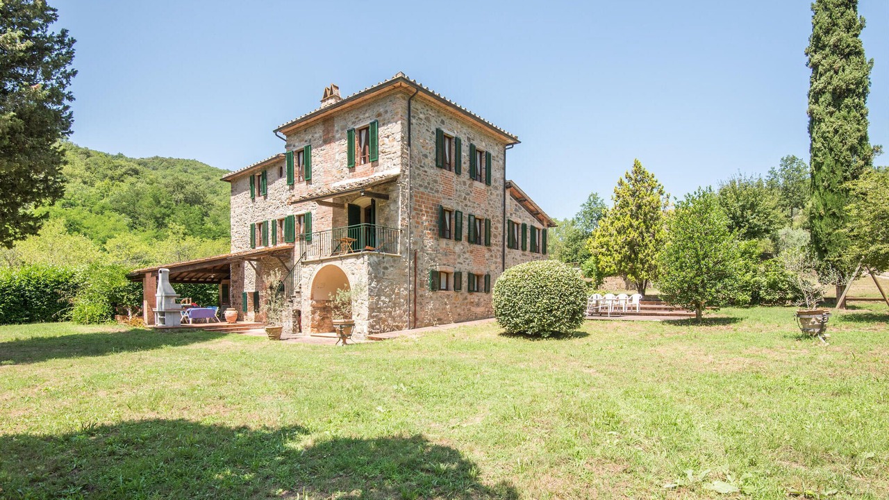Photo of Others in Gaiole in Chianti