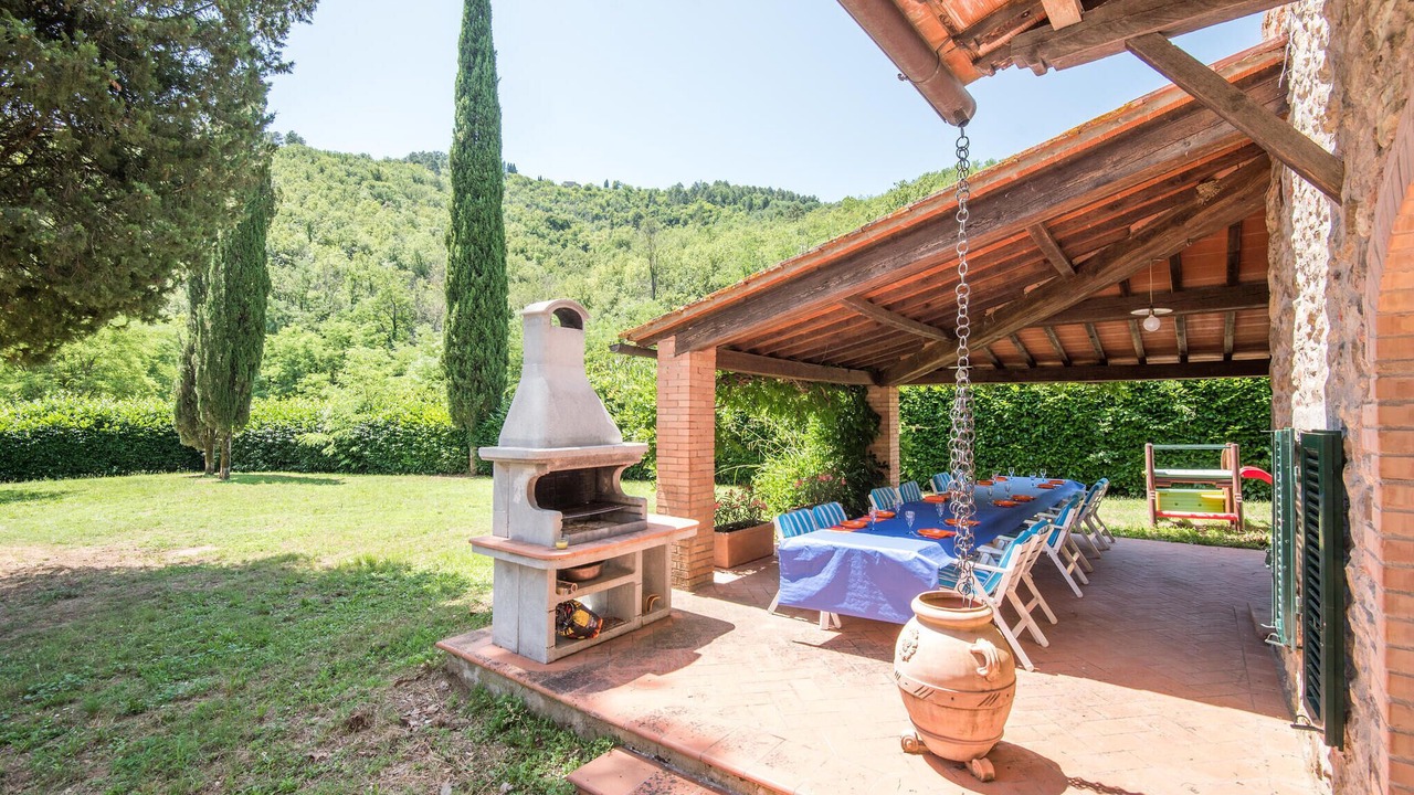 Photo of Others in Gaiole in Chianti