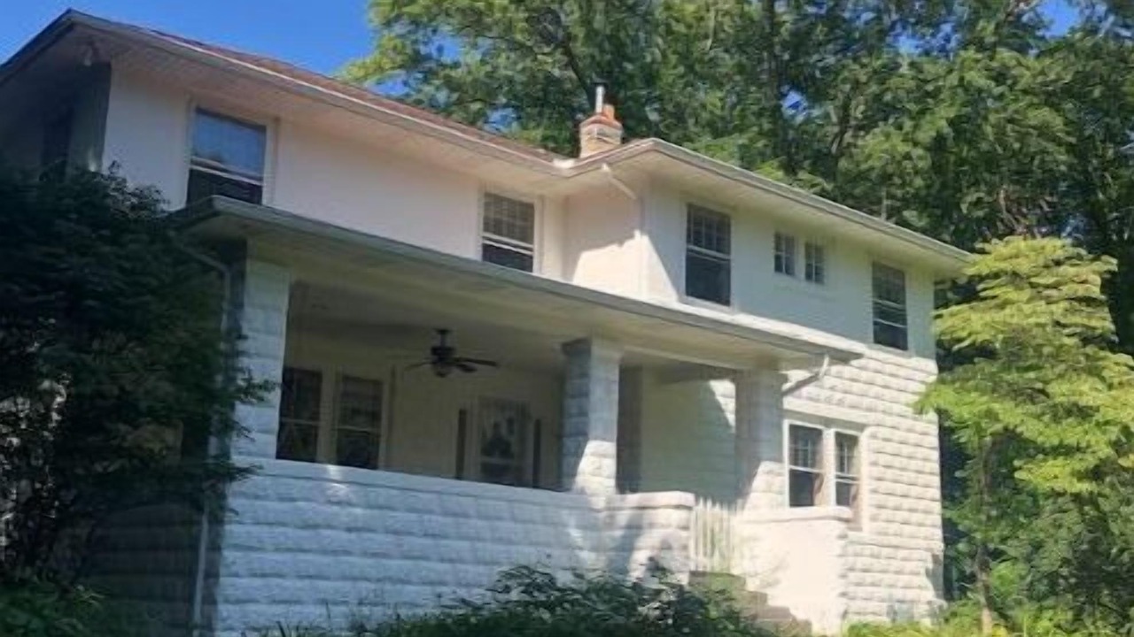 Photo of Outdoor in Sawyer