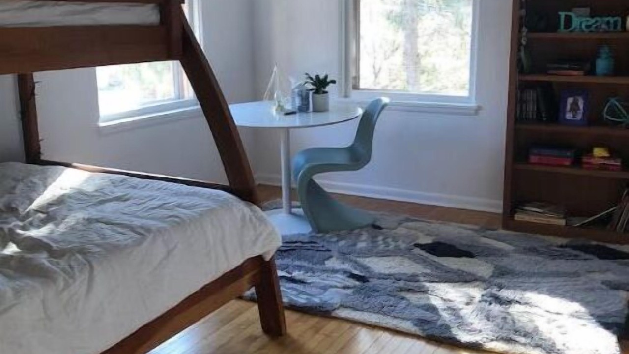 Photo of Bedroom in Sawyer