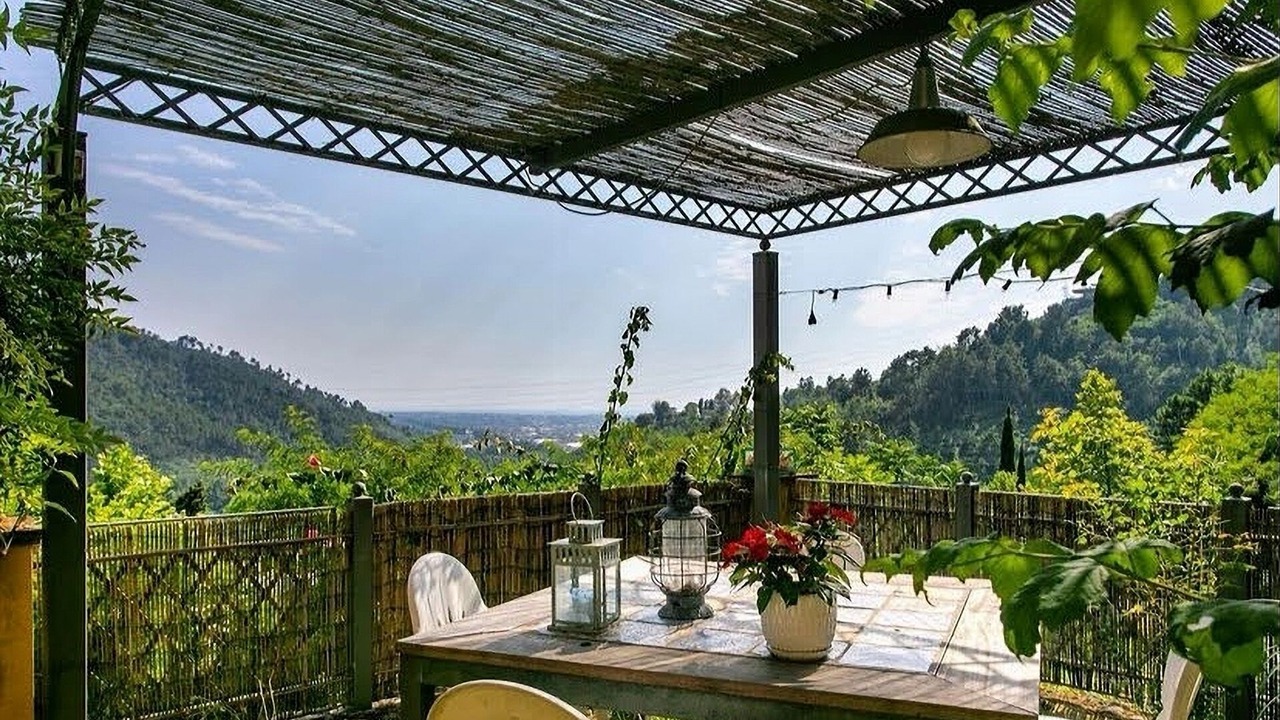 Photo of Outdoor in Camaiore