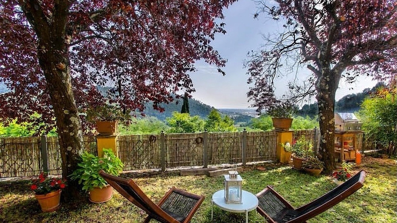 Photo of Patio Balcony in Camaiore