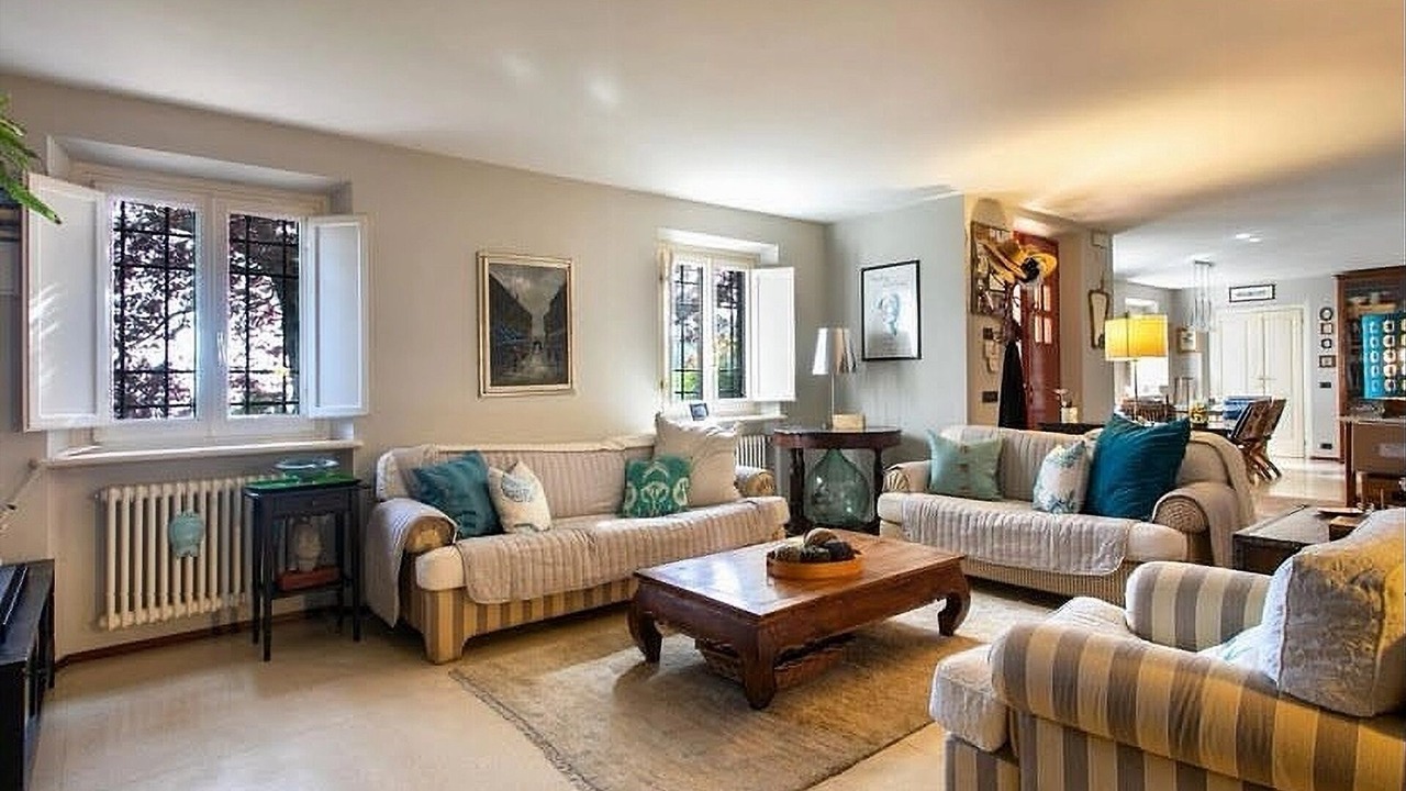 Photo of Livingroom in Camaiore