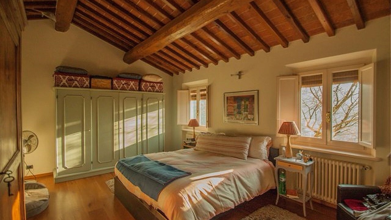 Photo of Bedroom in Camaiore