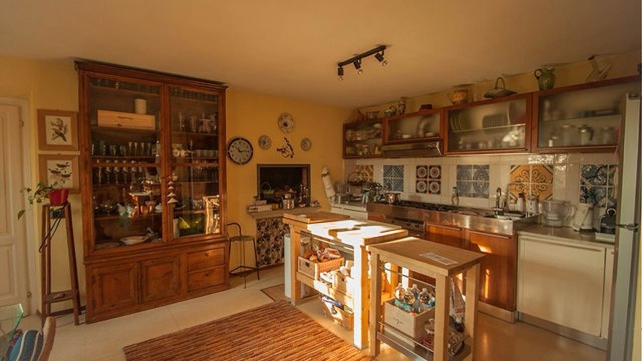 Photo of Kitchen in Camaiore