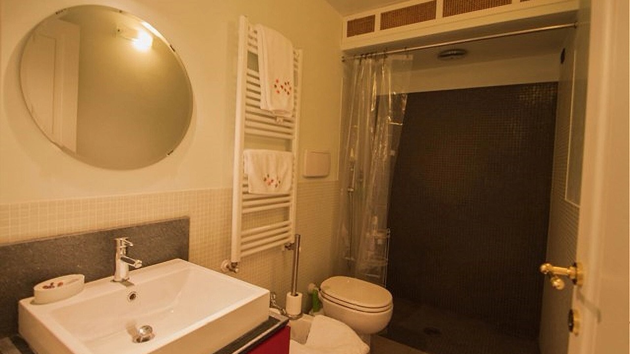 Photo of Bathroom in Camaiore