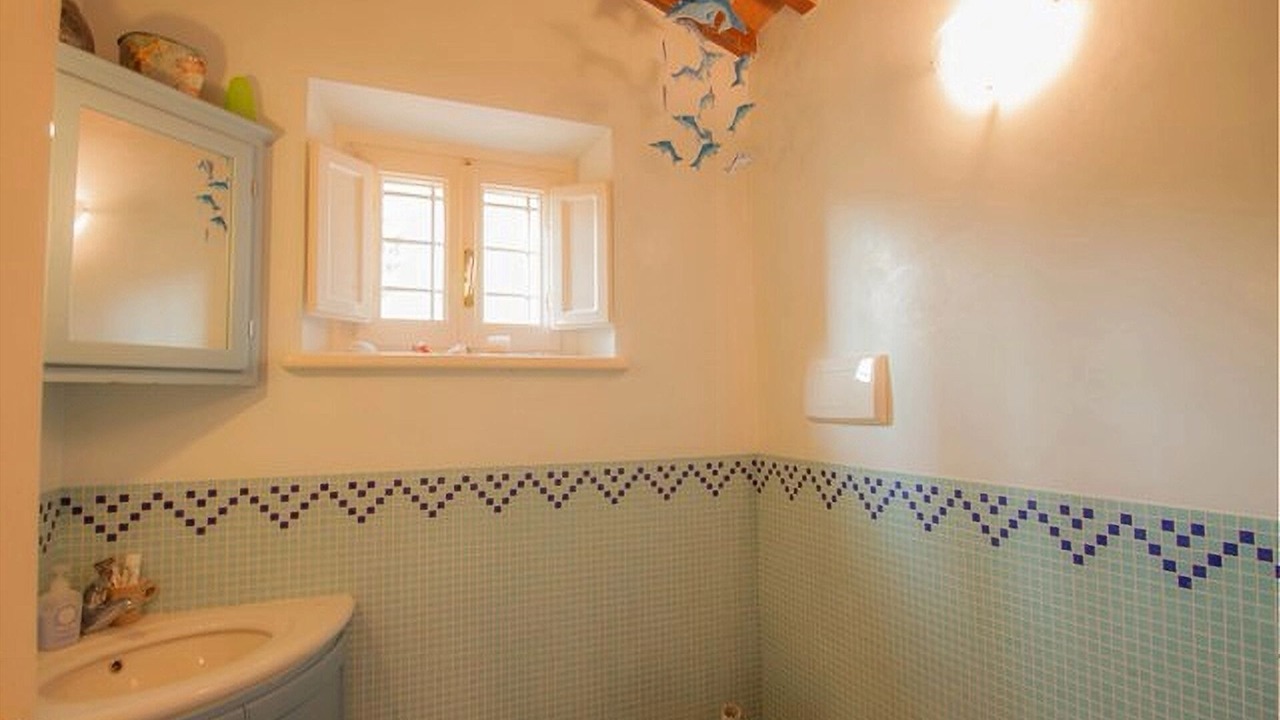 Photo of Bathroom in Camaiore
