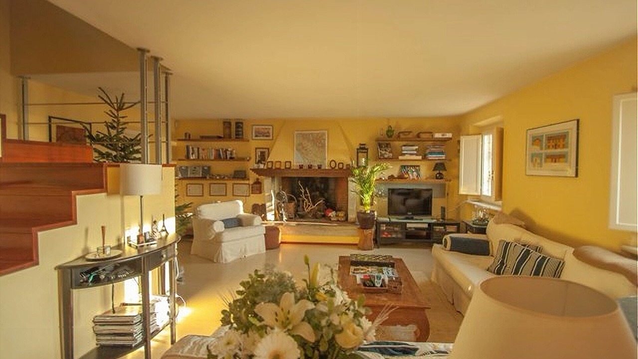 Photo of Livingroom in Camaiore