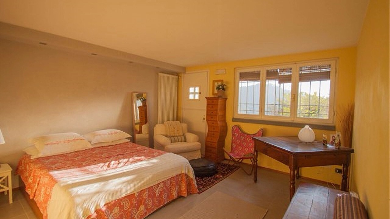 Photo of Bedroom in Camaiore
