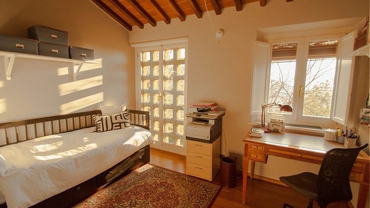 Photo of Bedroom in Camaiore