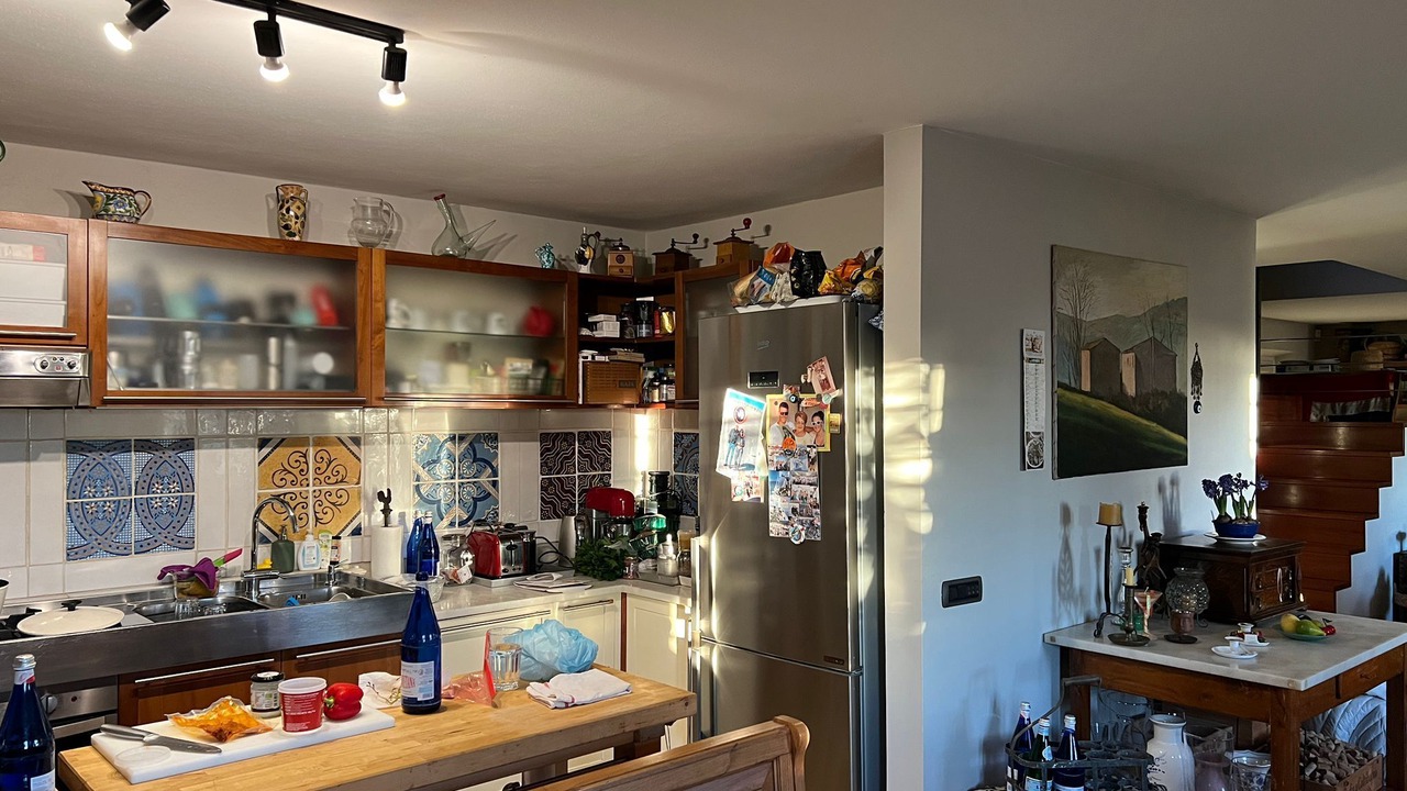 Photo of Kitchen in Camaiore
