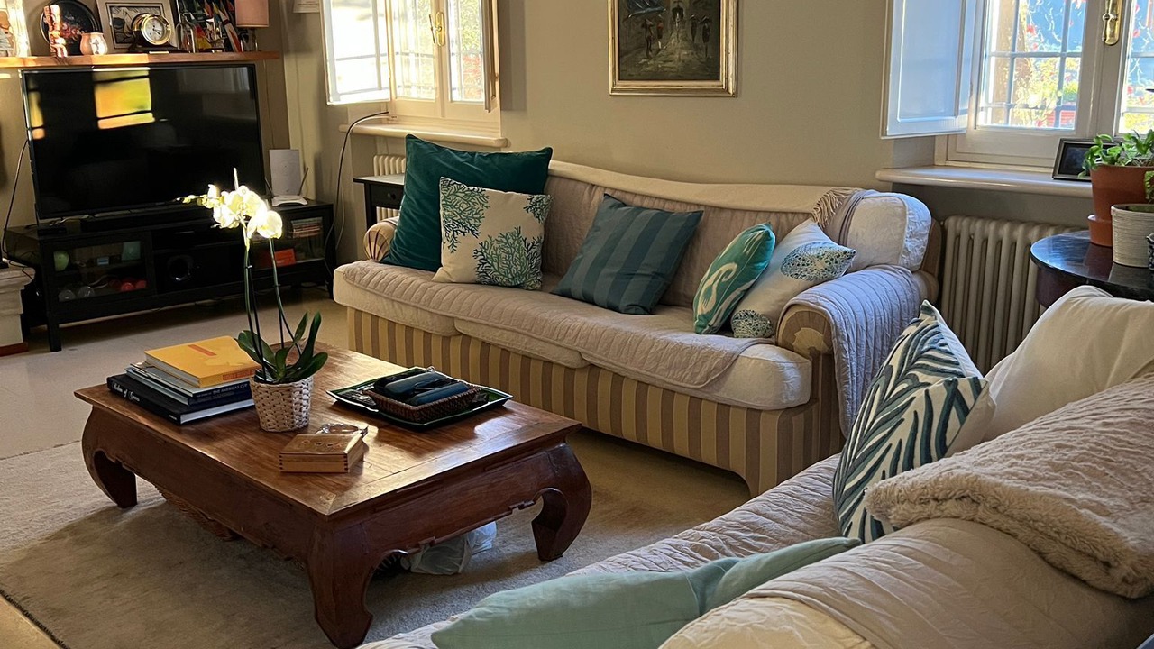 Photo of Livingroom in Camaiore