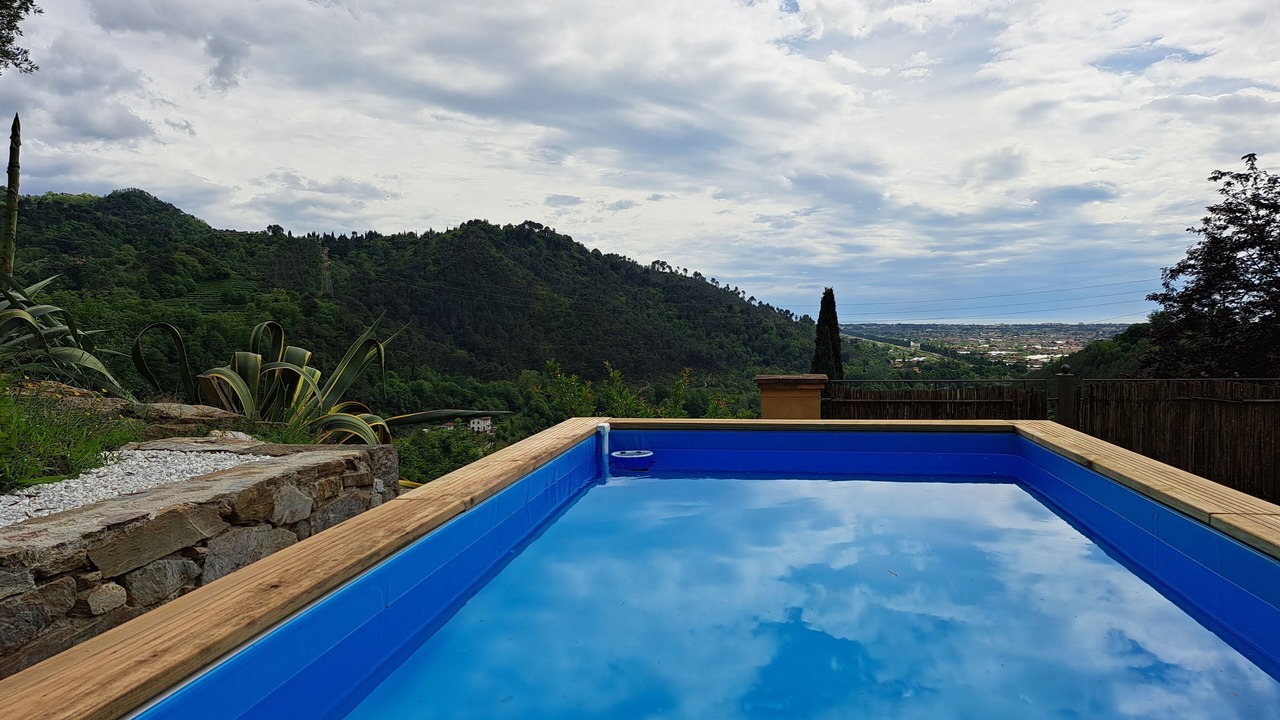 Photo of Outdoor in Camaiore
