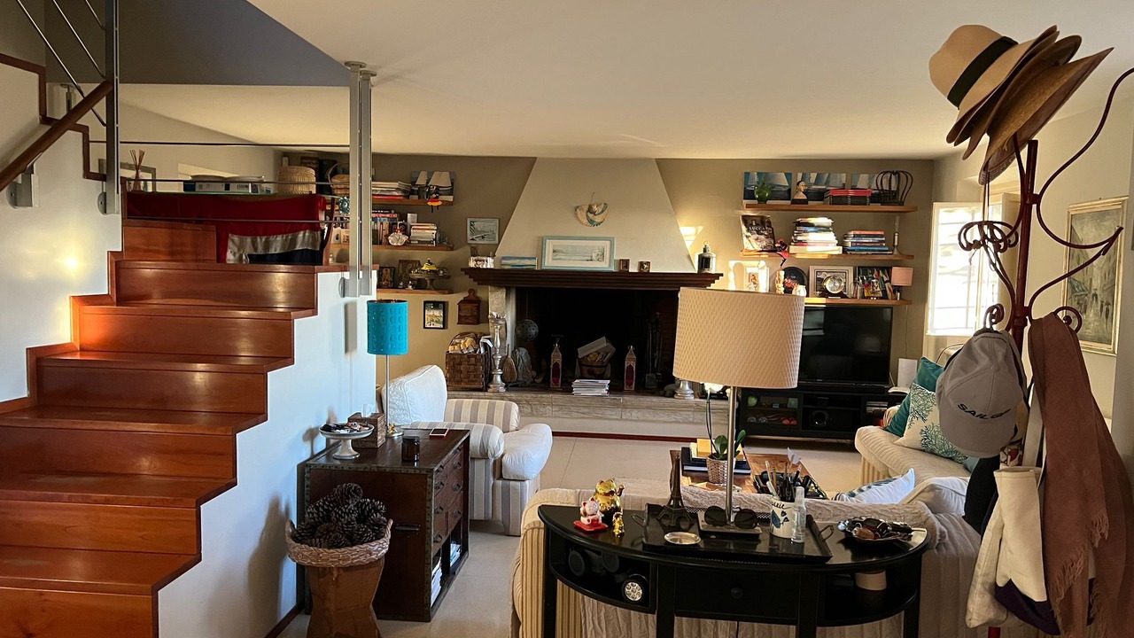 Photo of Livingroom in Camaiore