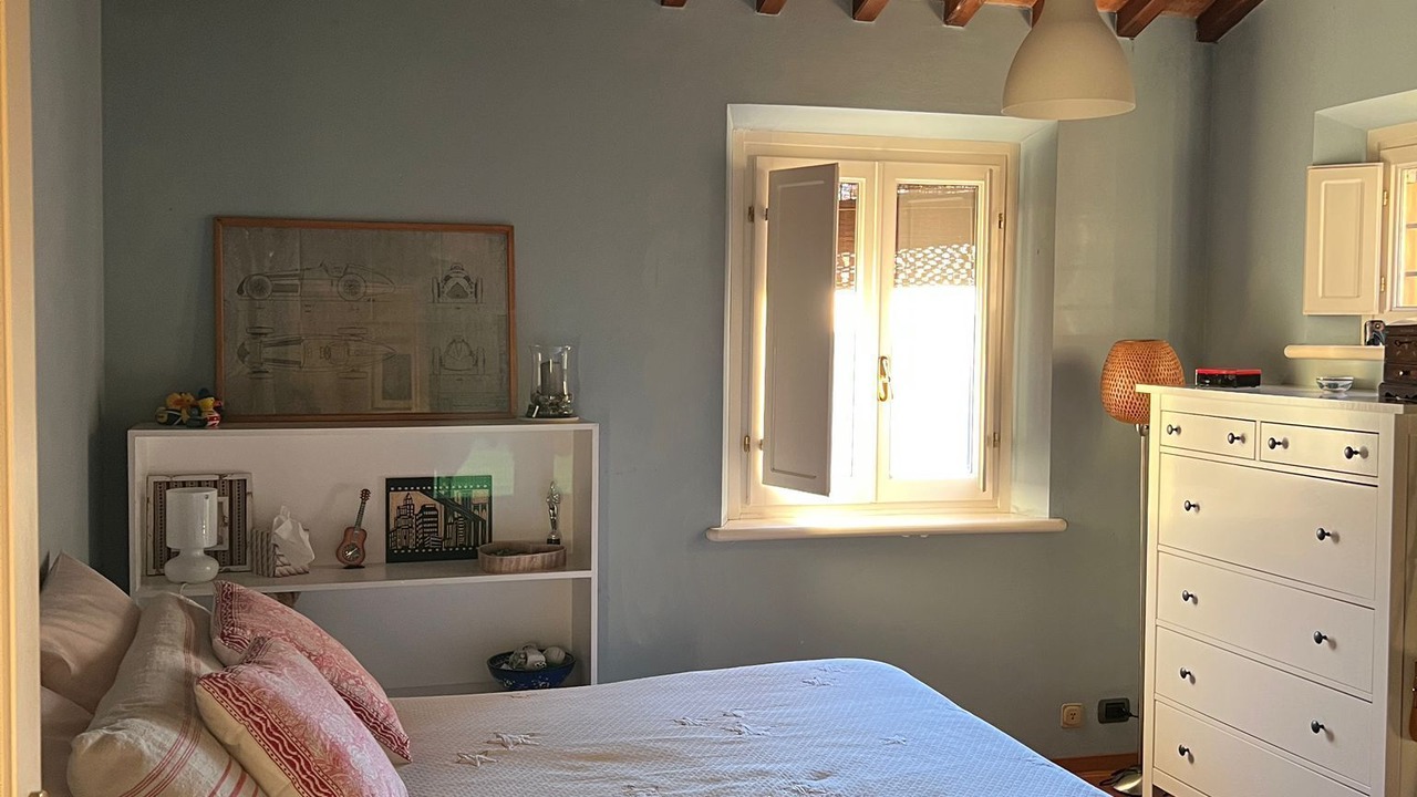 Photo of Bedroom in Camaiore