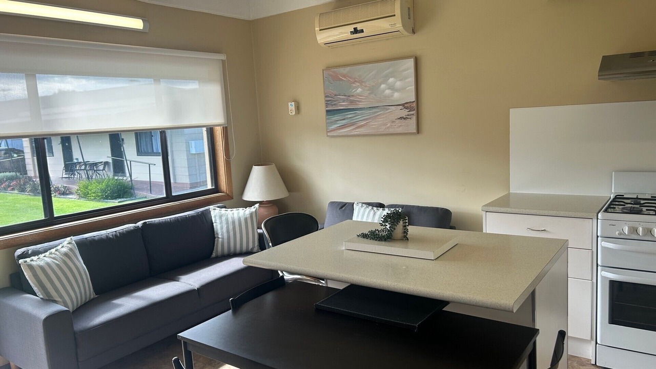 Photo of Livingroom in Lakes Entrance