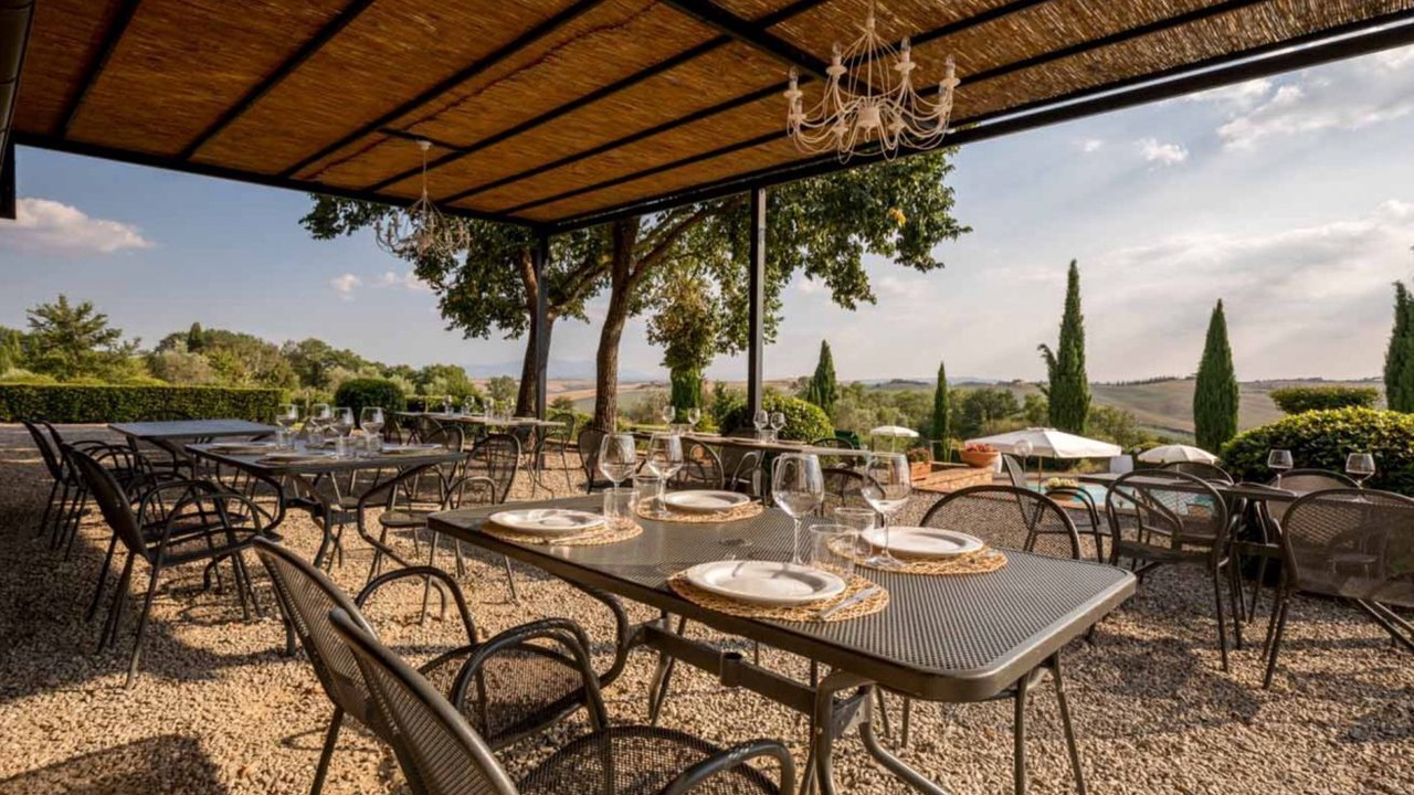 Photo of Outdoor in Montisi