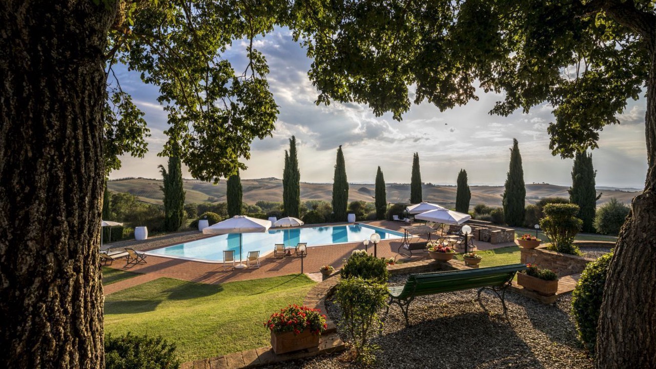 Photo of Outdoor in Montisi