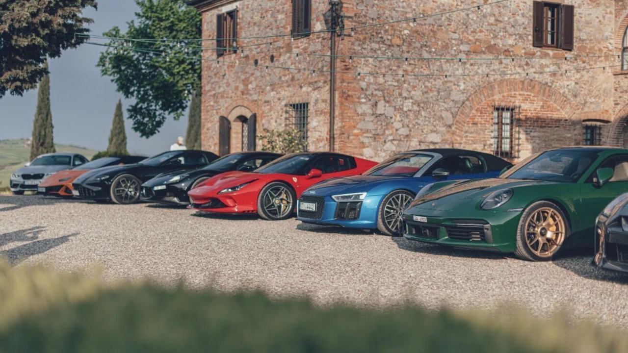 Photo of Outdoor in Montisi