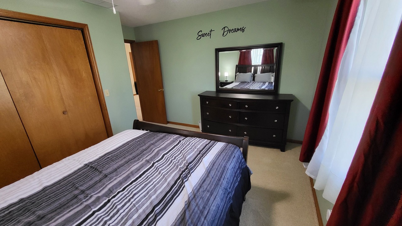 Photo of Bedroom in Fremont