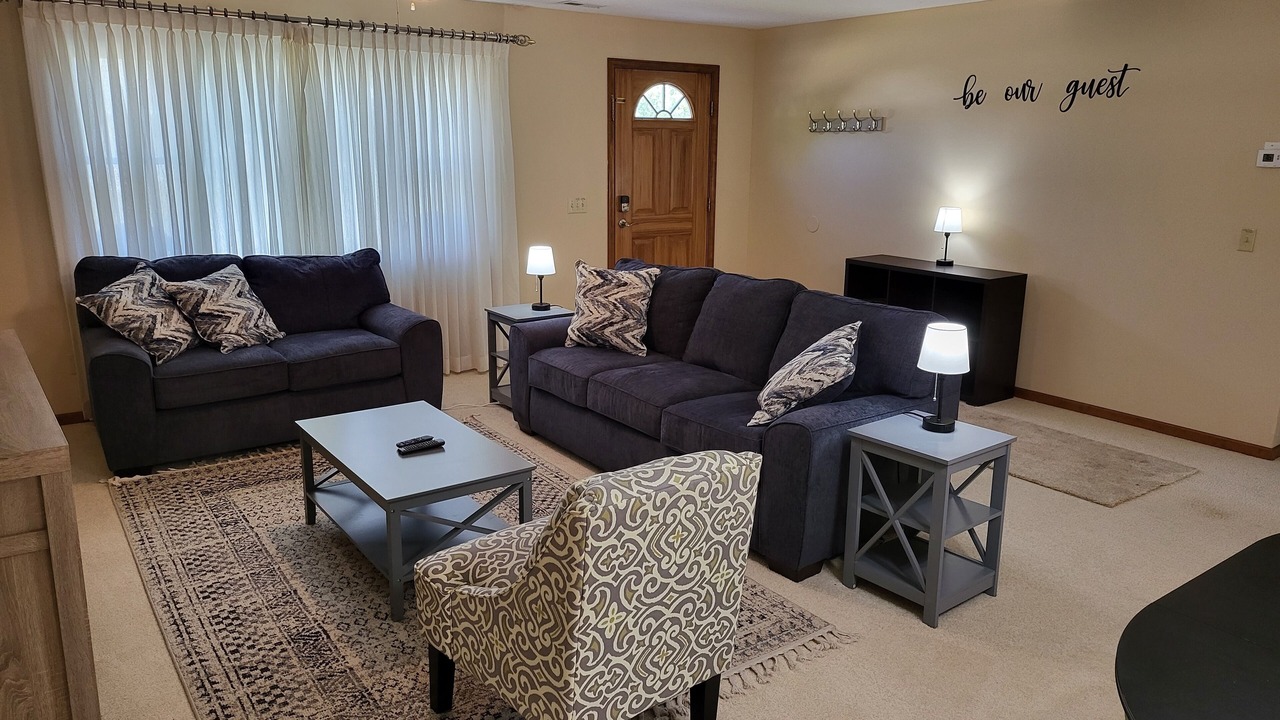 Photo of Livingroom in Fremont