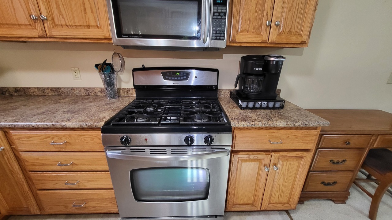 Photo of Kitchen in Fremont