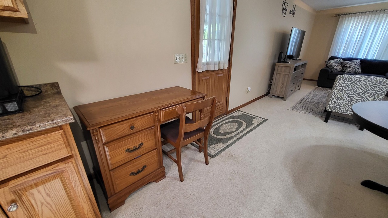 Photo of Livingroom in Fremont