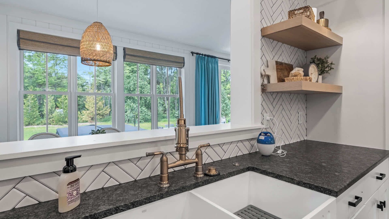 Photo of Bedroom in Sister Bay