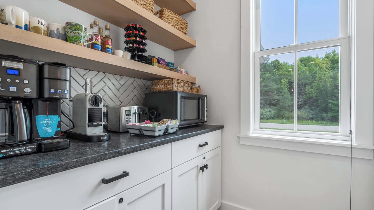 Photo of Kitchen in Sister Bay