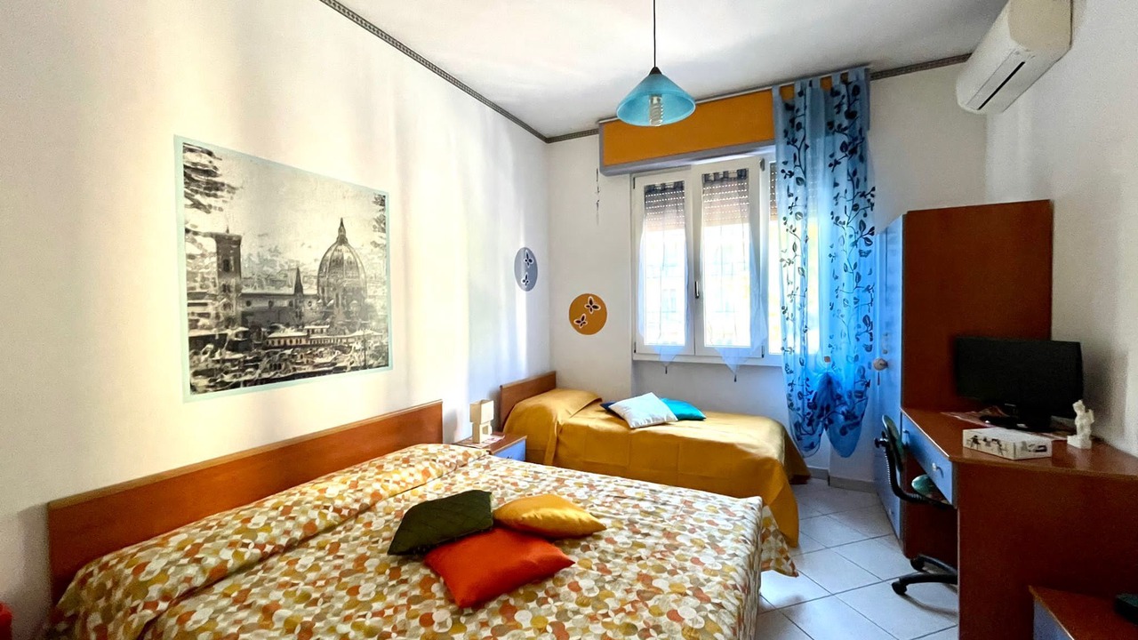 Photo of Bedroom in Novoli - San Donato