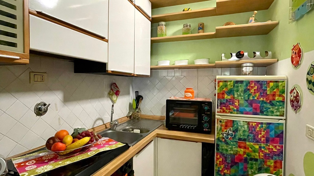 Photo of Kitchen in Novoli - San Donato