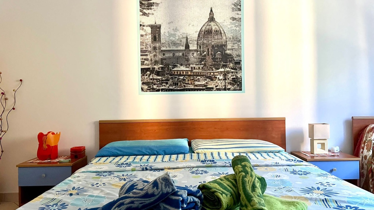 Photo of Bedroom in Novoli - San Donato