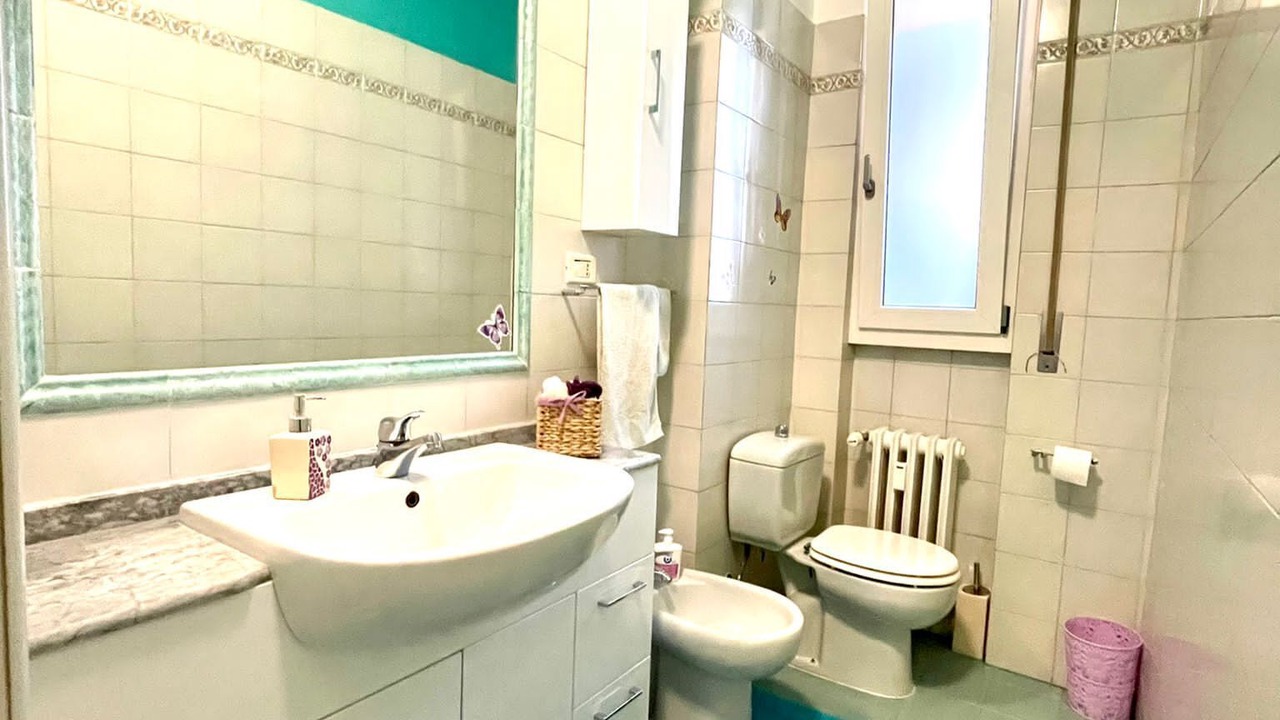 Photo of Bathroom in Novoli - San Donato