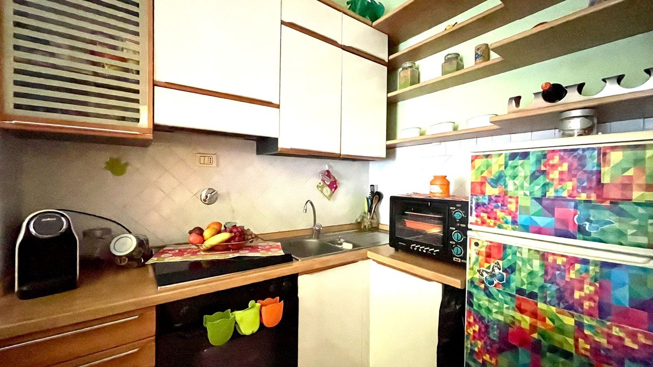 Photo of Kitchen in Novoli - San Donato