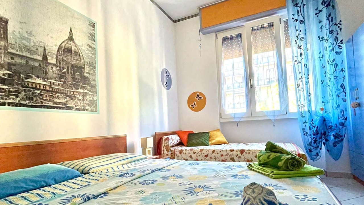 Photo of Bedroom in Novoli - San Donato