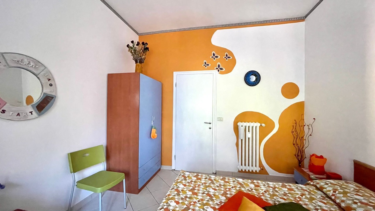 Photo of Bedroom in Novoli - San Donato