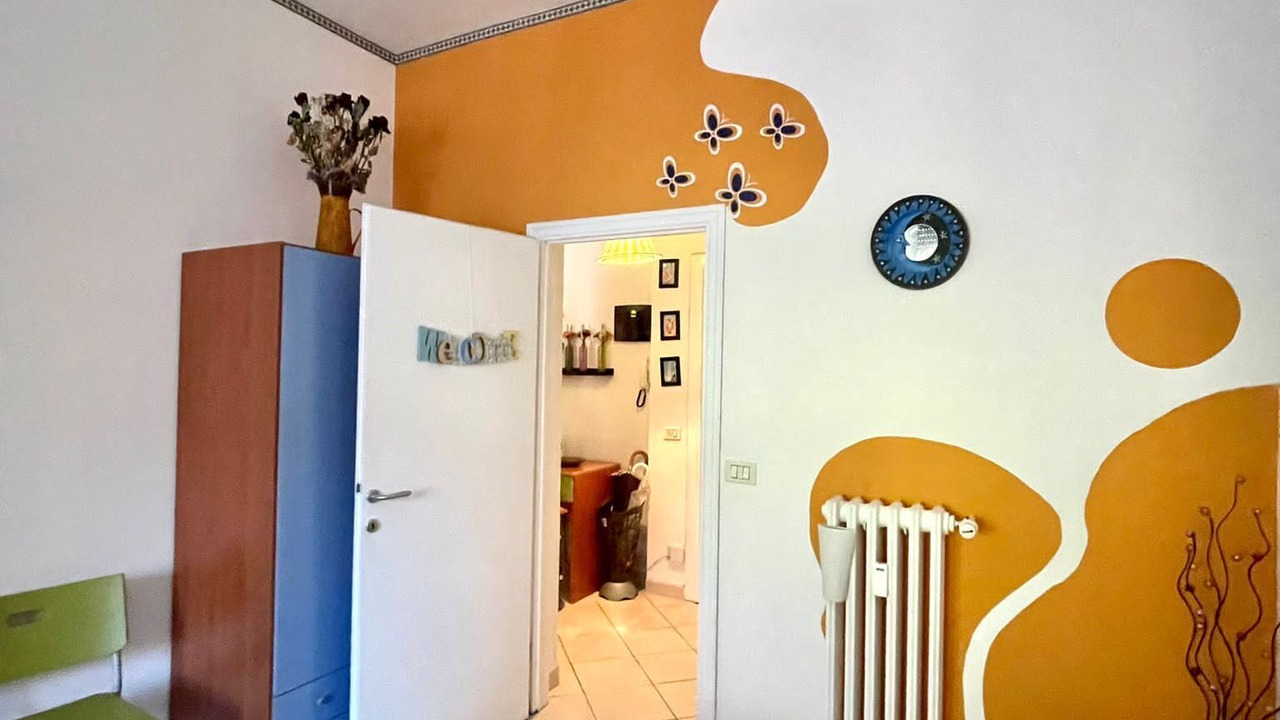 Photo of Bedroom in Novoli - San Donato