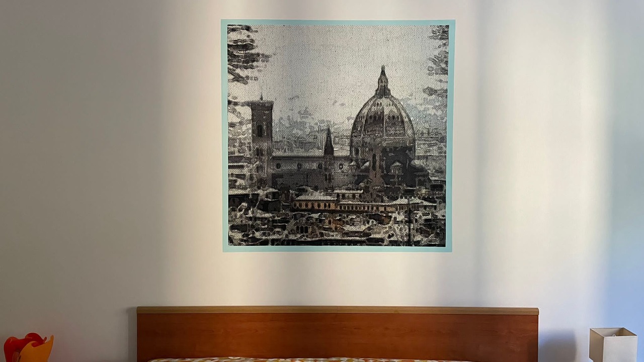 Photo of Bedroom in Novoli - San Donato